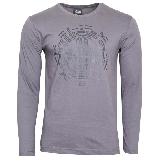 Target Ανδρική μακρυμάνικη μπλούζα Target Ανδρική μακρυμάνικη μπλούζα